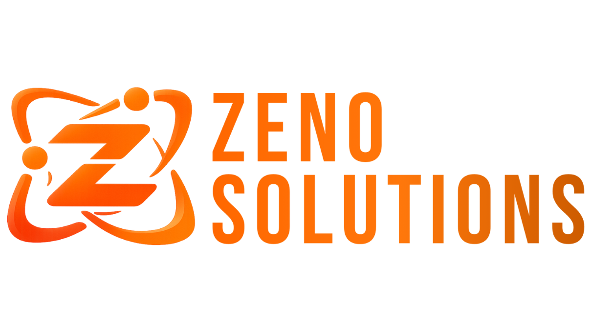 Your Growth Partner, Not Just An Agency